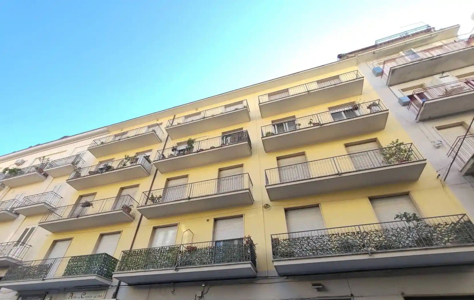 Appartamento in vendita a Formia