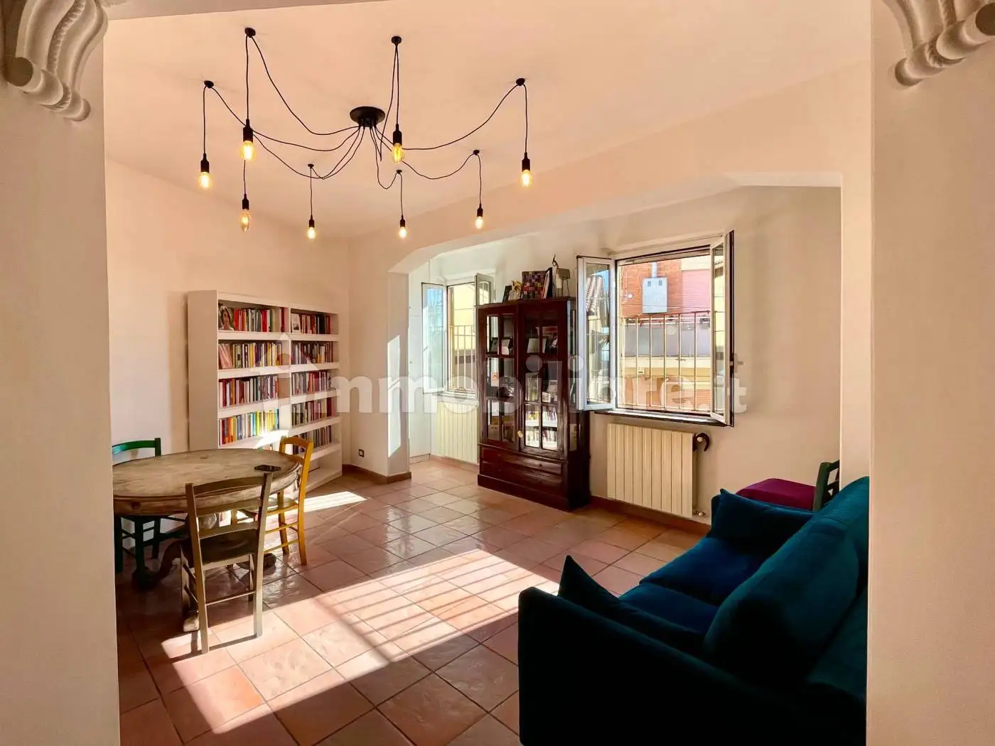 Appartamento in vendita a Ariccia