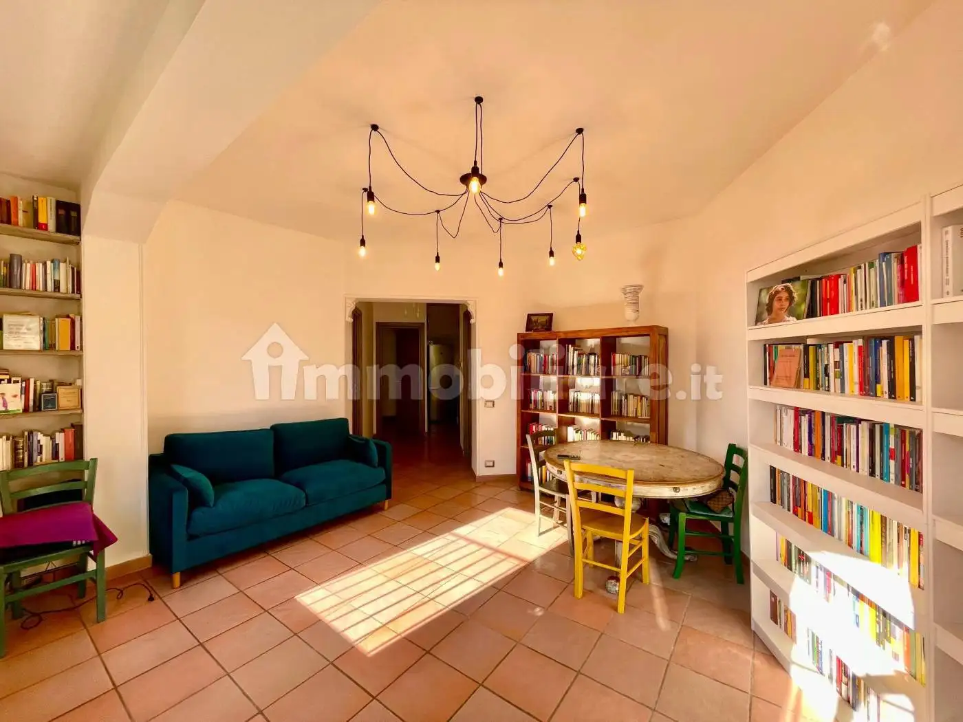 Trilocale via Oreste Bianchi 34, Centro, Ariccia - foto 2