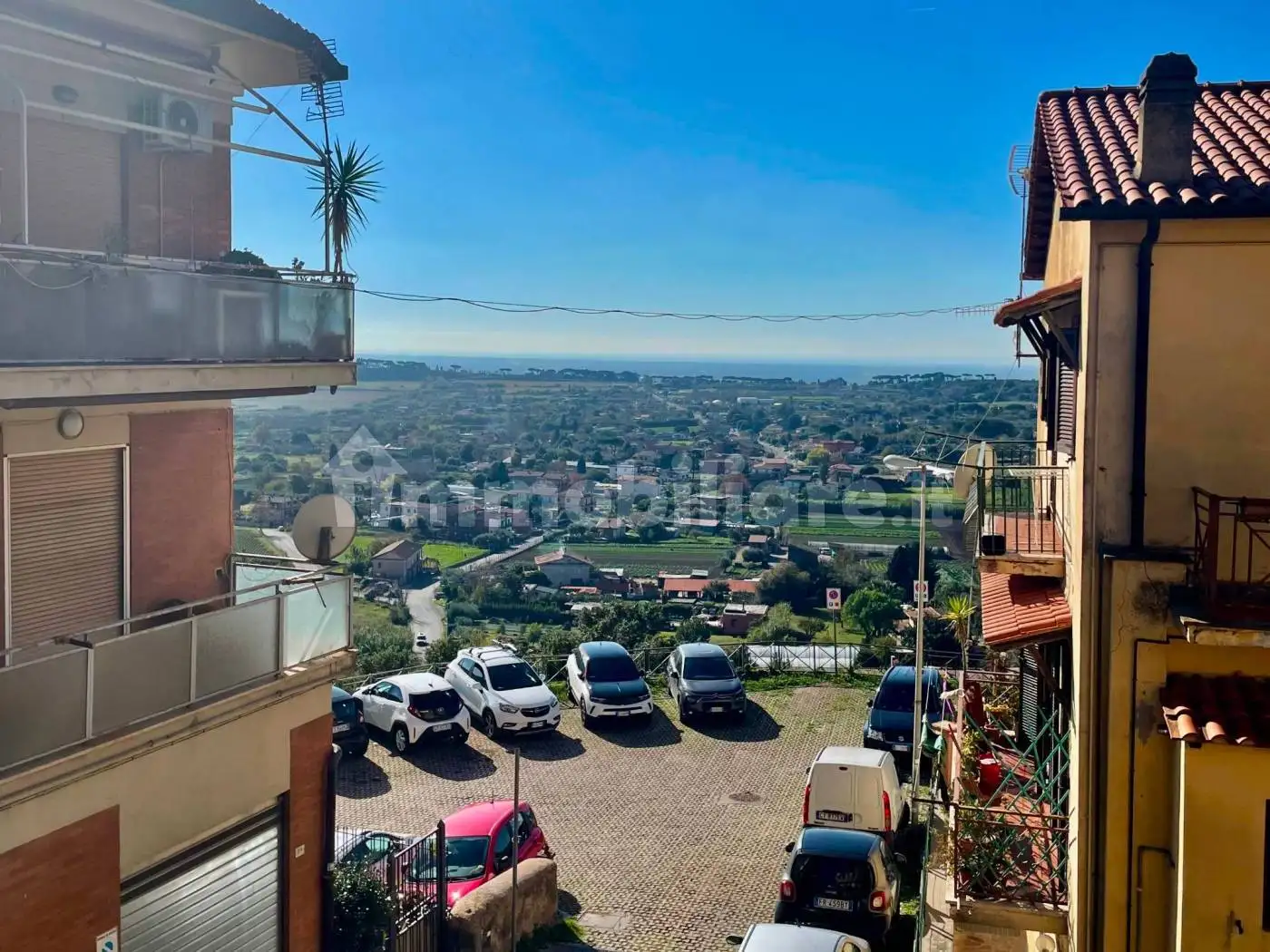 Trilocale via Oreste Bianchi 34, Centro, Ariccia - foto 3