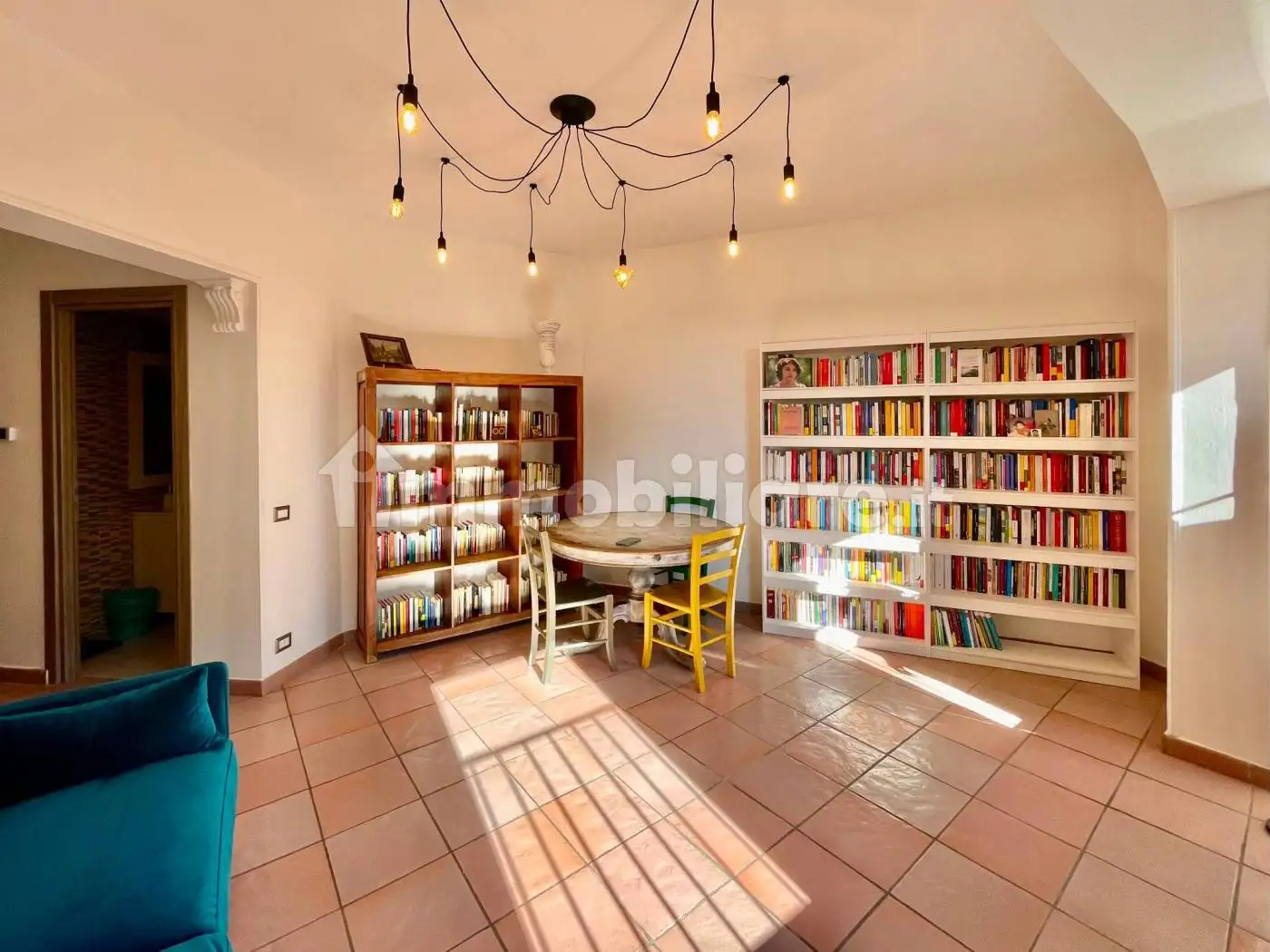 Trilocale via Oreste Bianchi 34, Centro, Ariccia - foto 4