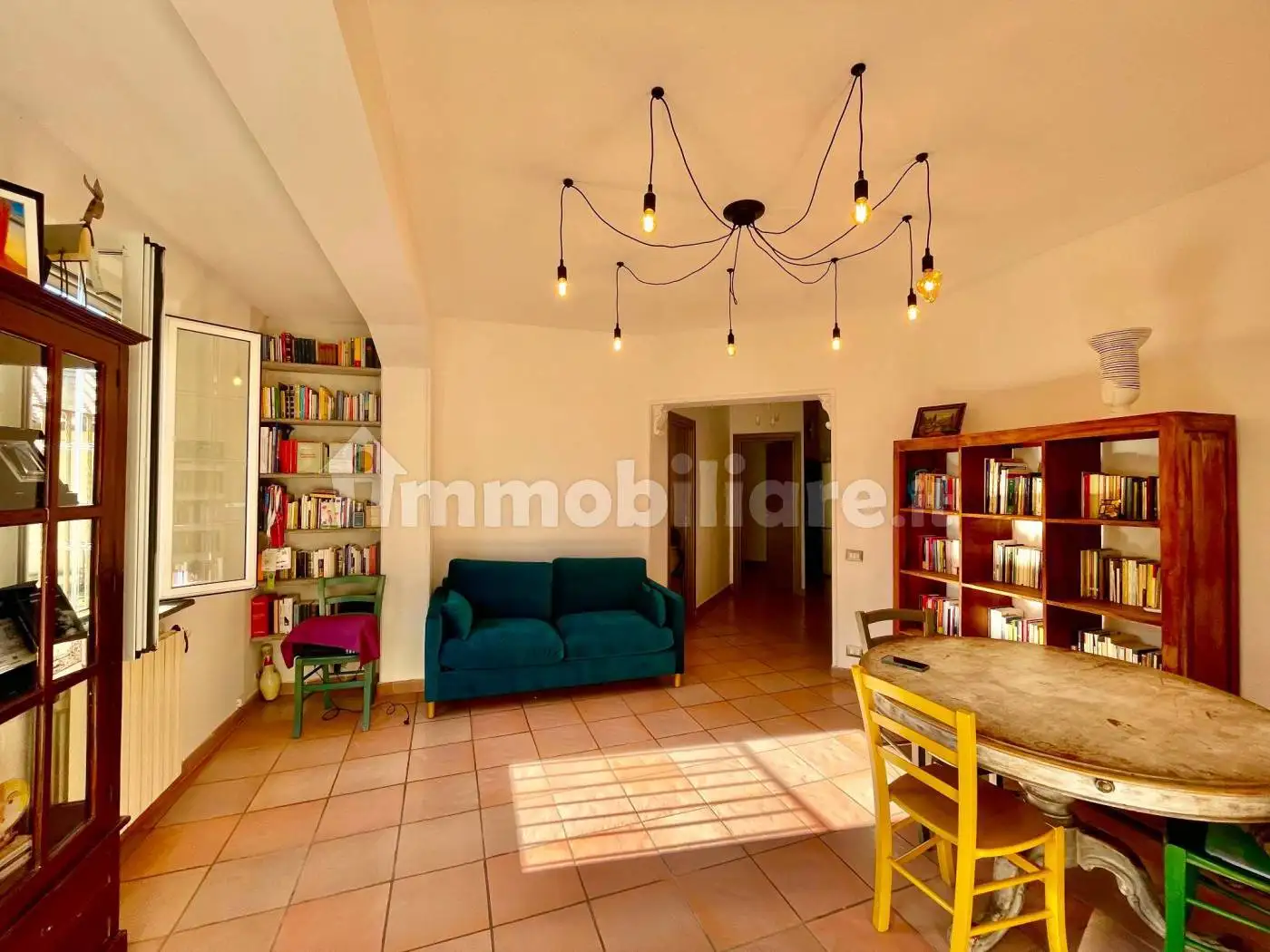 Trilocale via Oreste Bianchi 34, Centro, Ariccia - foto 5