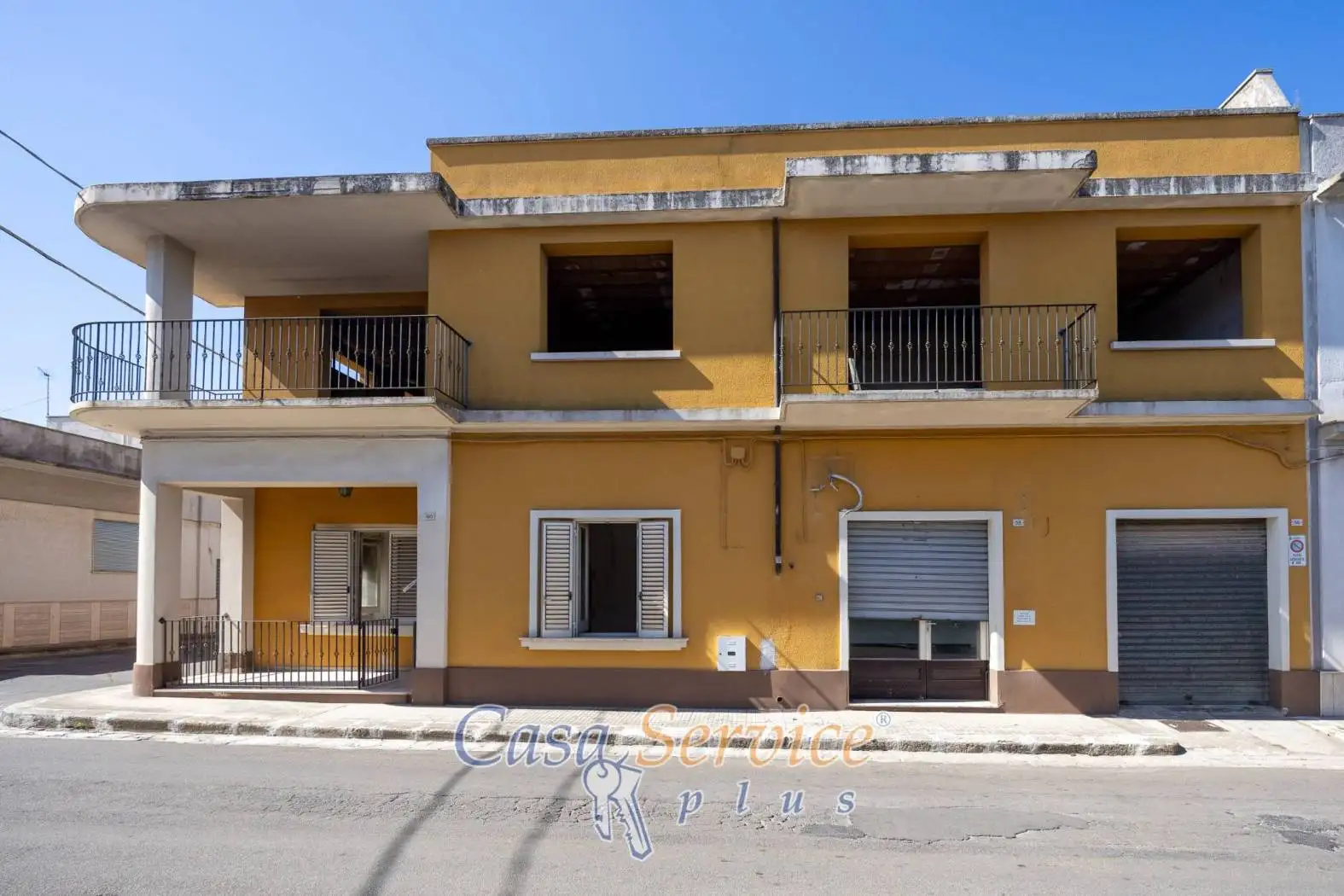 Appartamento in vendita a Parabita