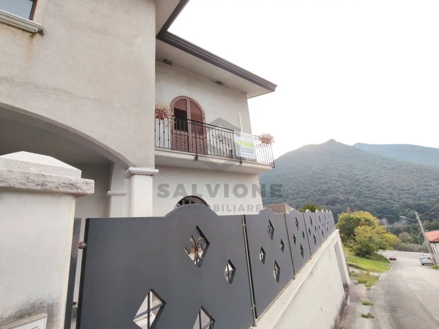 Villa unifamiliare via Cupa, Faicchio - foto 2