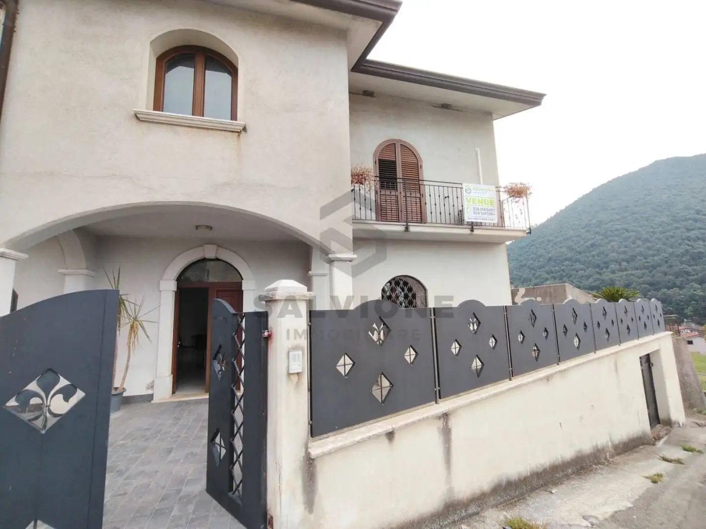 Villa unifamiliare via Cupa, Faicchio - foto 3