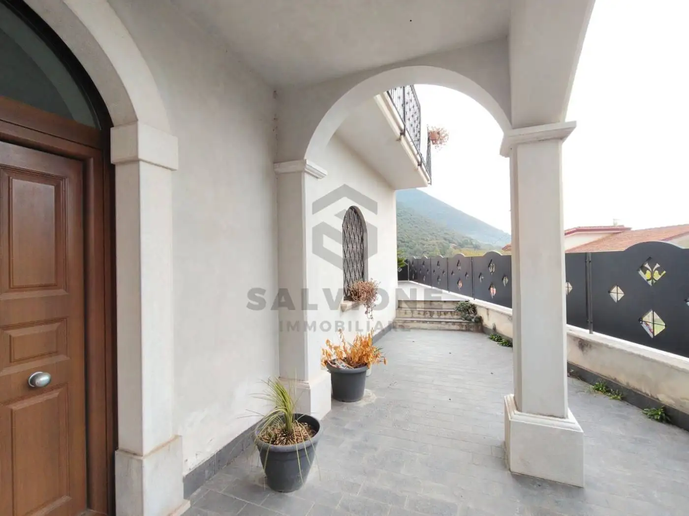 Villa unifamiliare via Cupa, Faicchio - foto 4