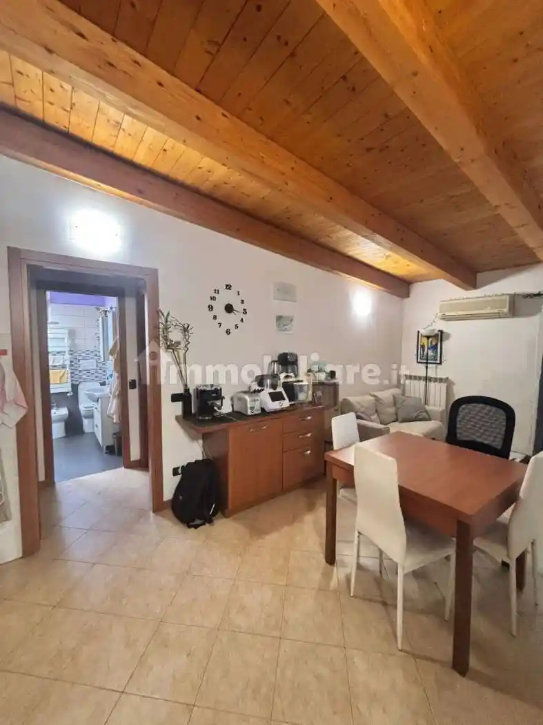 Bilocale piazzale Cimitero Maggiore 12, Musocco, Milano - foto 2