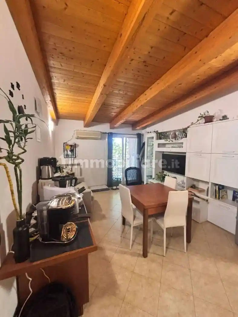 Bilocale piazzale Cimitero Maggiore 12, Musocco, Milano - foto 3