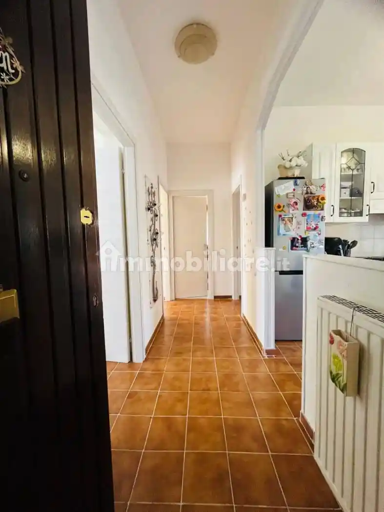 Trilocale via Mauro Fasiani 20, Massimina, Roma - foto 2