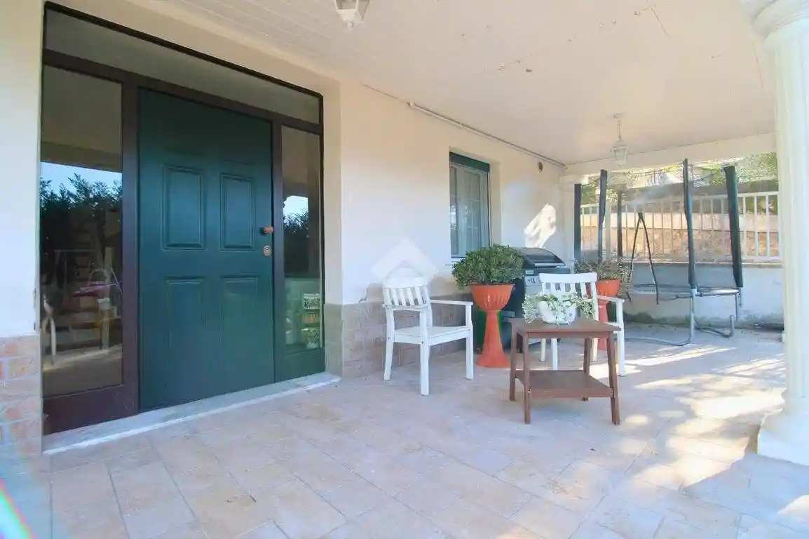 Villa unifamiliare via degli Oleandri, Villammare, Vibonati - foto 2