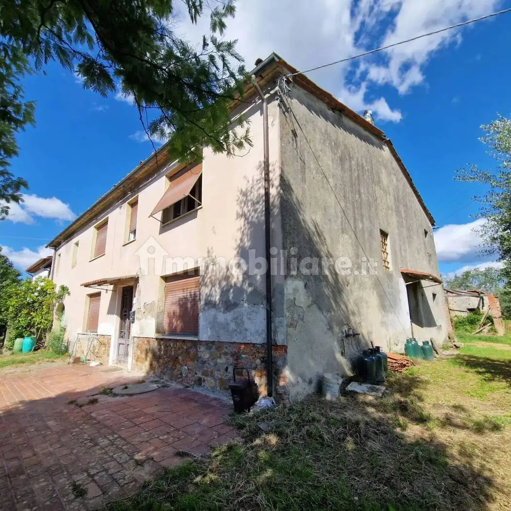 Rustico - Casale in vendita a Montecarlo