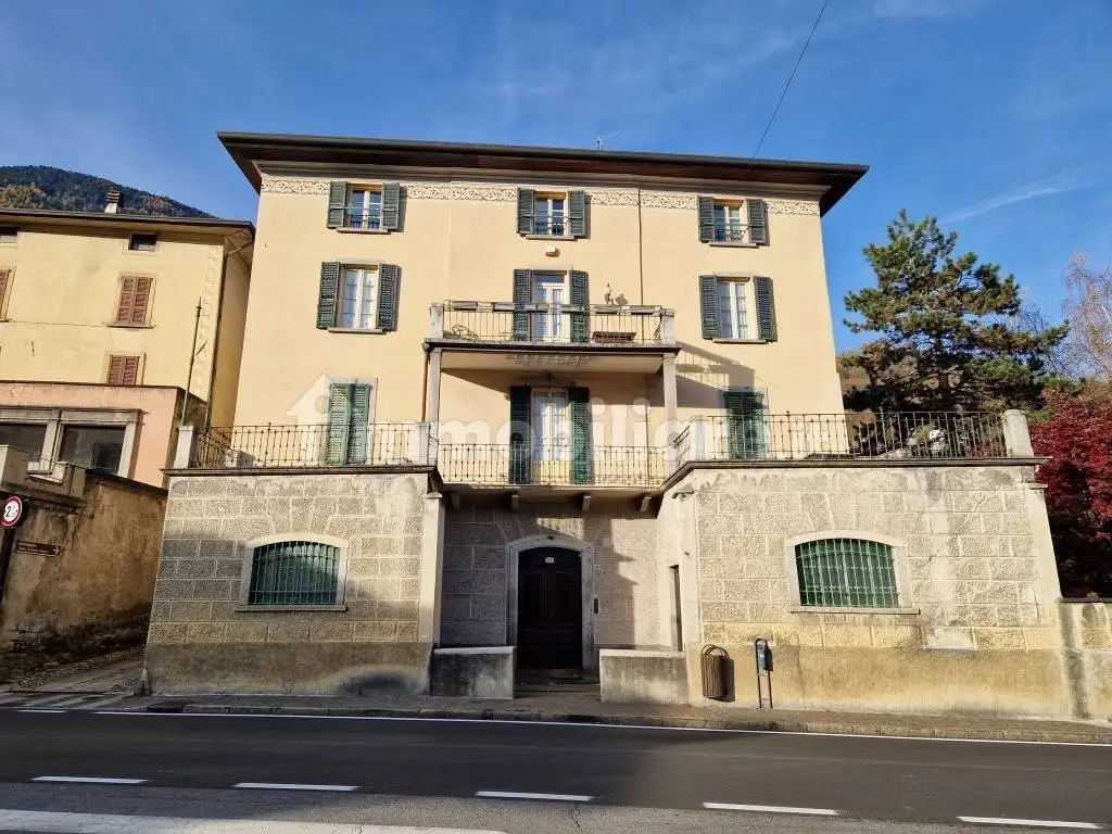 Appartamento in vendita a Edolo