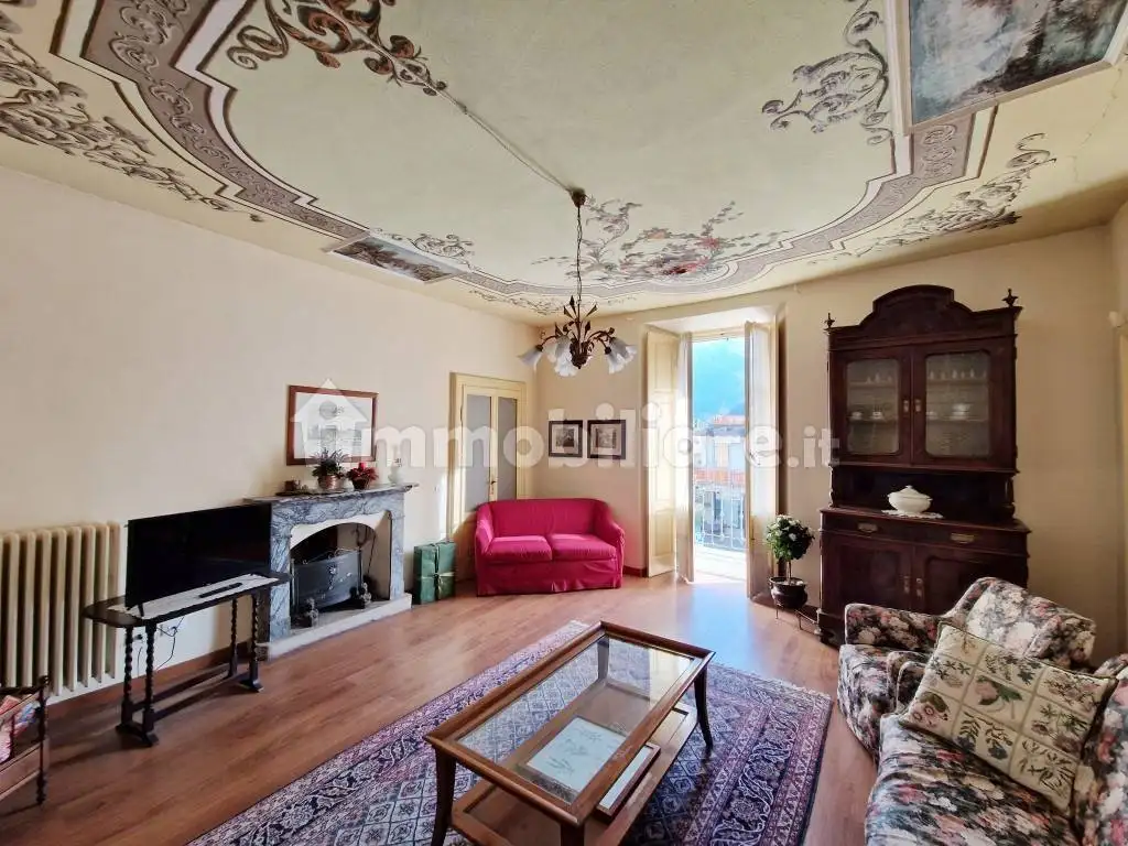 Appartamento via Pietro Porro 52, Centro, Edolo - foto 2