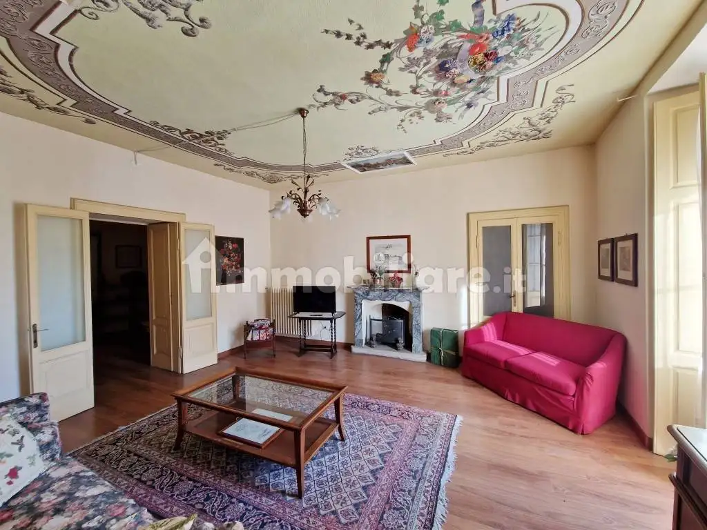 Appartamento via Pietro Porro 52, Centro, Edolo - foto 3