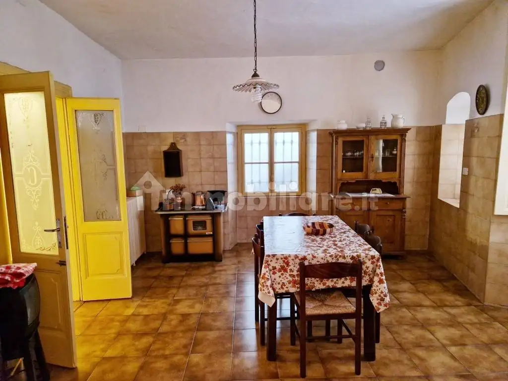 Appartamento via Pietro Porro 52, Centro, Edolo - foto 5