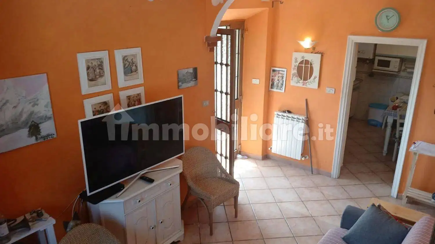Casa indipendente in vendita a Lucca