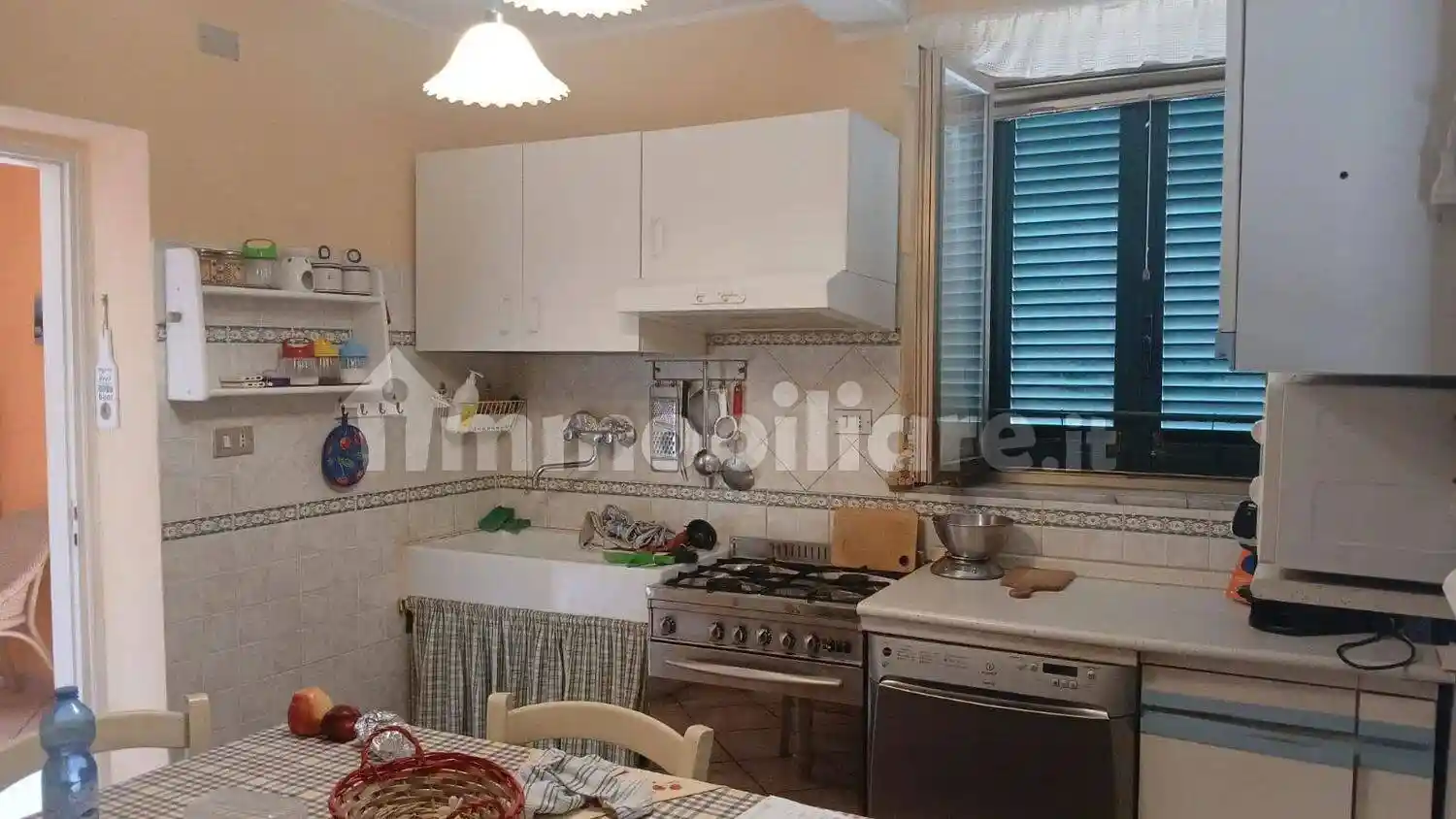 Terratetto unifamiliare via del Ponte Guasperini 54, San Lorenzo a Vaccoli, Lucca - foto 3