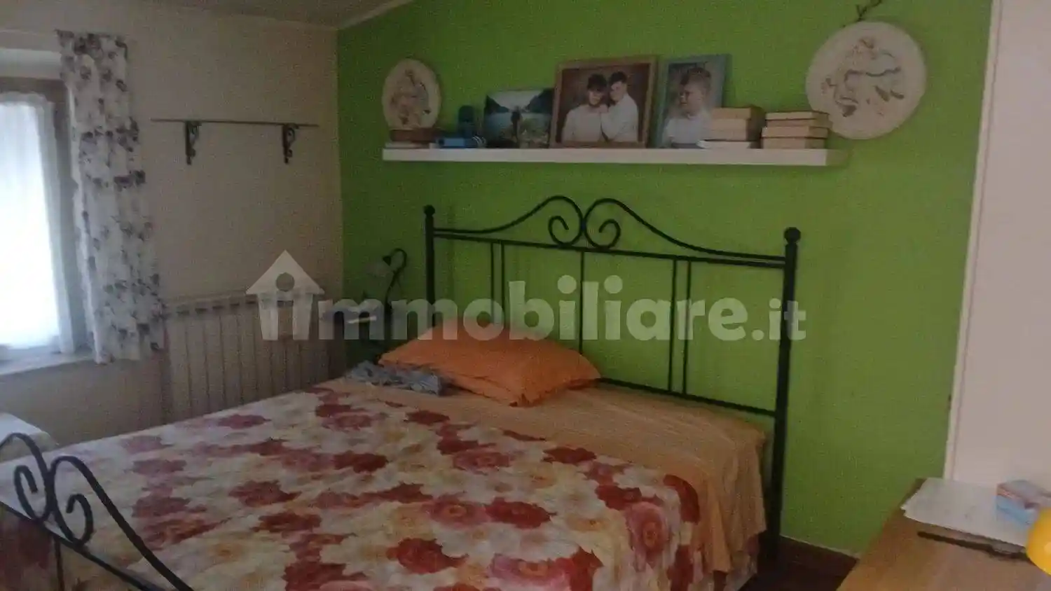 Terratetto unifamiliare via del Ponte Guasperini 54, San Lorenzo a Vaccoli, Lucca - foto 5