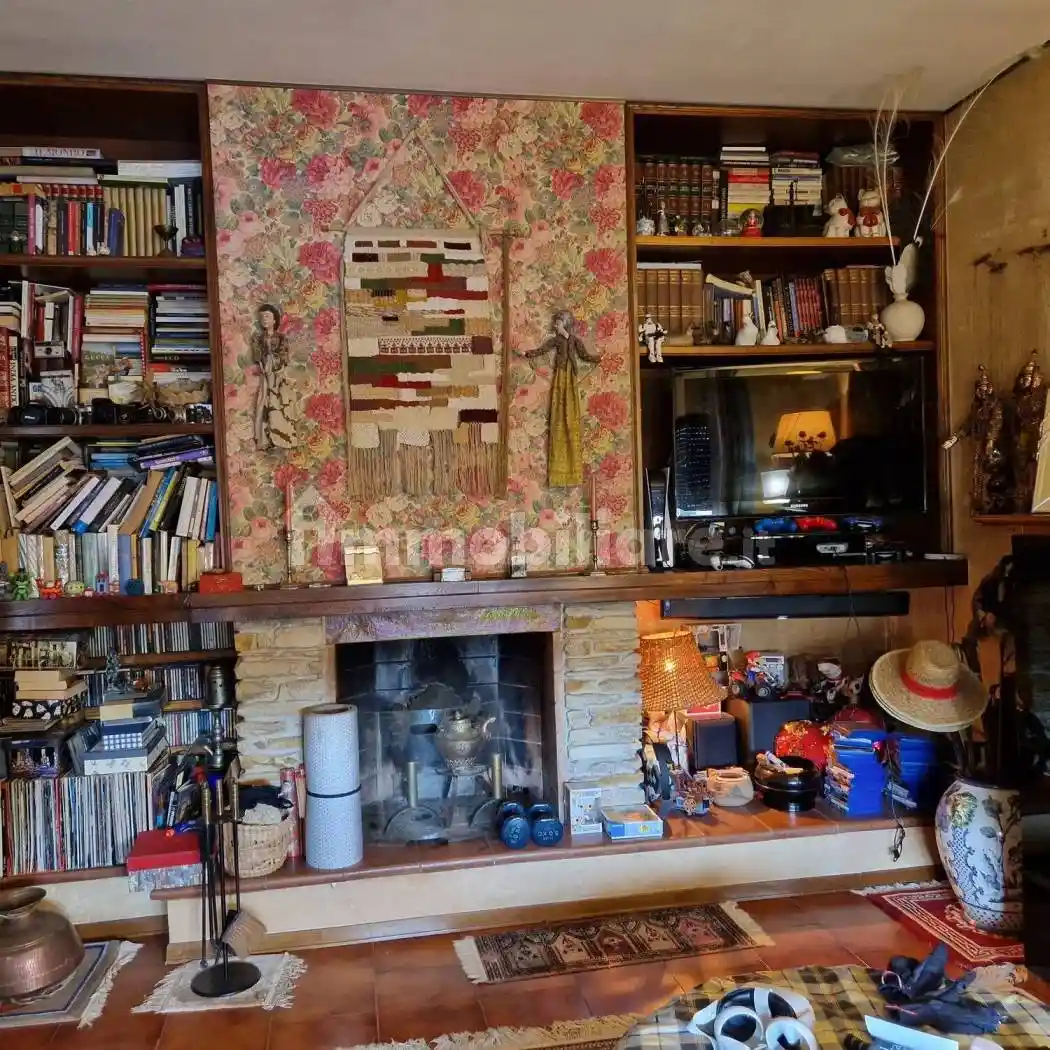 Villa unifamiliare via Dei Lippi Alti, 280, Nave, Lucca - foto 2