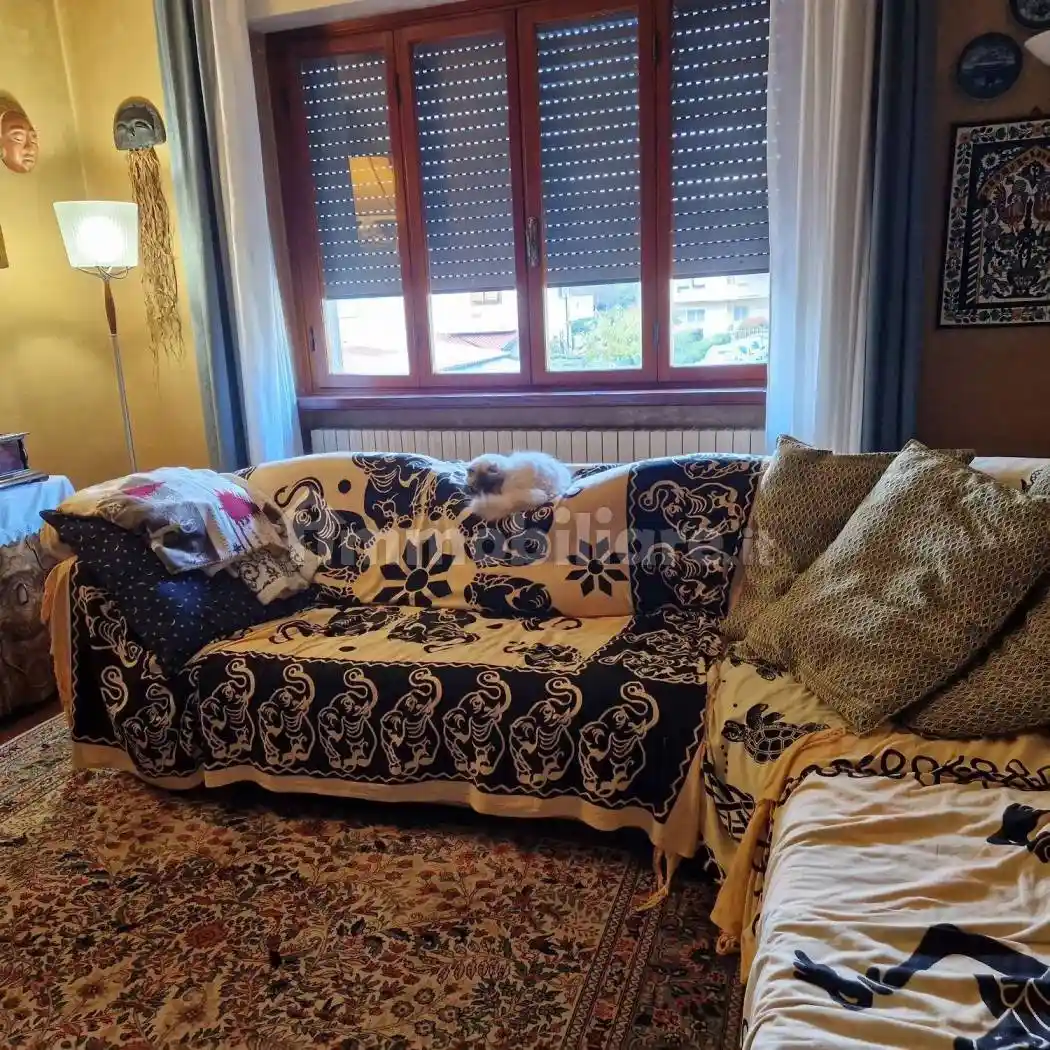 Villa unifamiliare via Dei Lippi Alti, 280, Nave, Lucca - foto 3