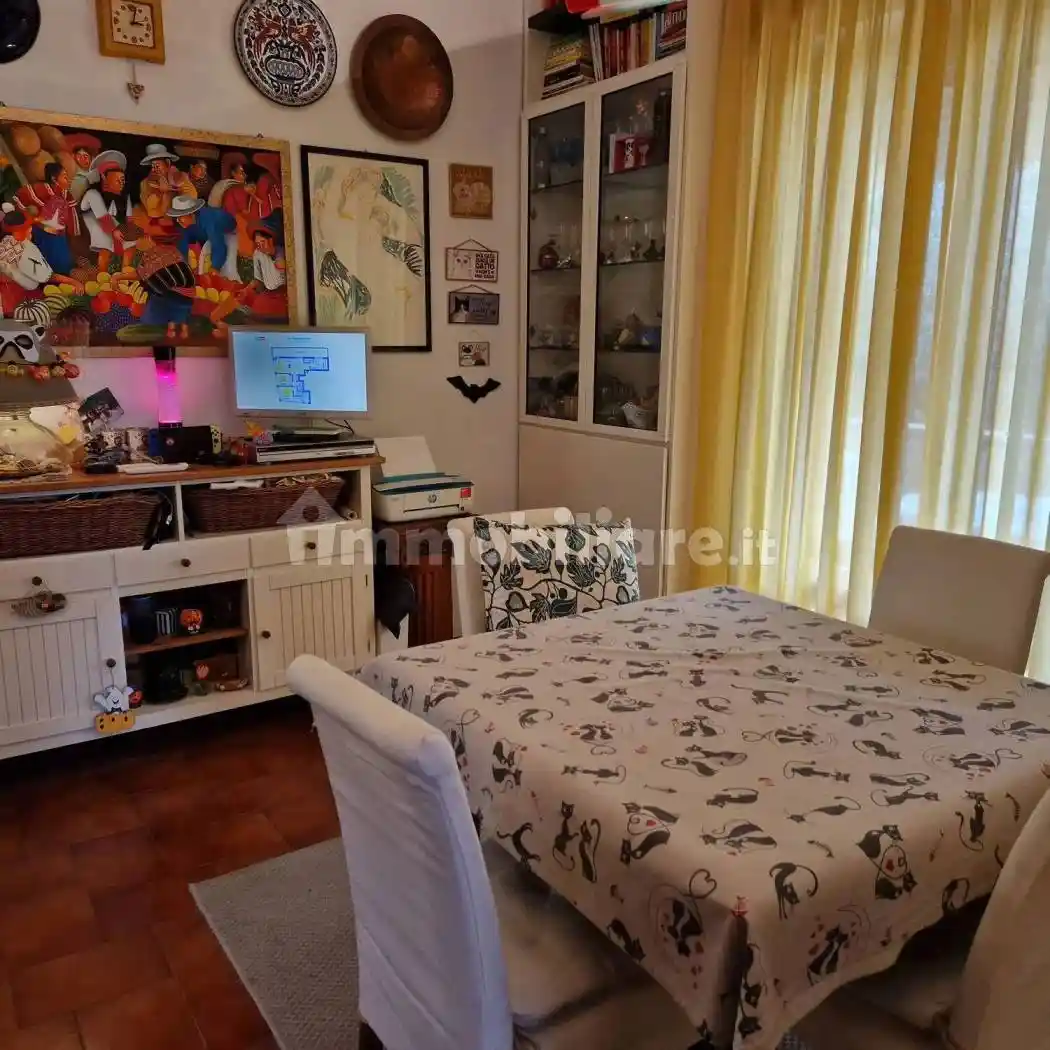 Villa unifamiliare via Dei Lippi Alti, 280, Nave, Lucca - foto 4