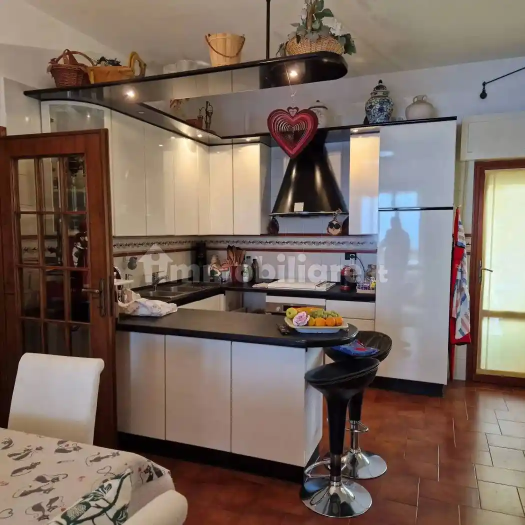 Villa unifamiliare via Dei Lippi Alti, 280, Nave, Lucca - foto 5