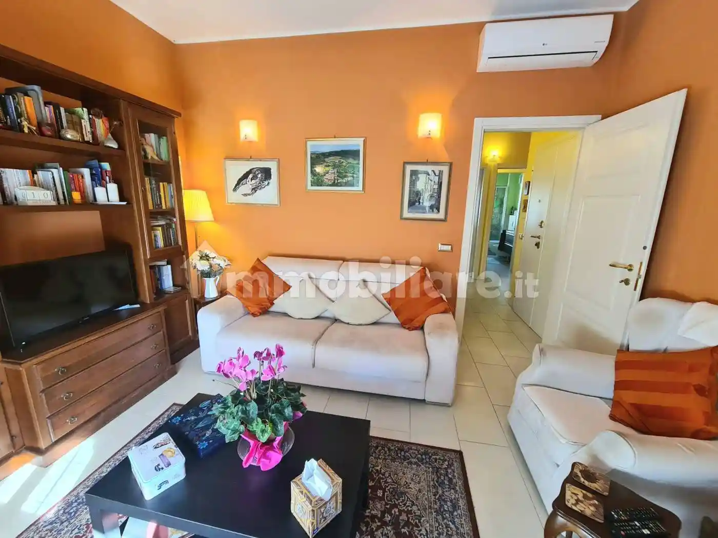 Appartamento in vendita a Firenze