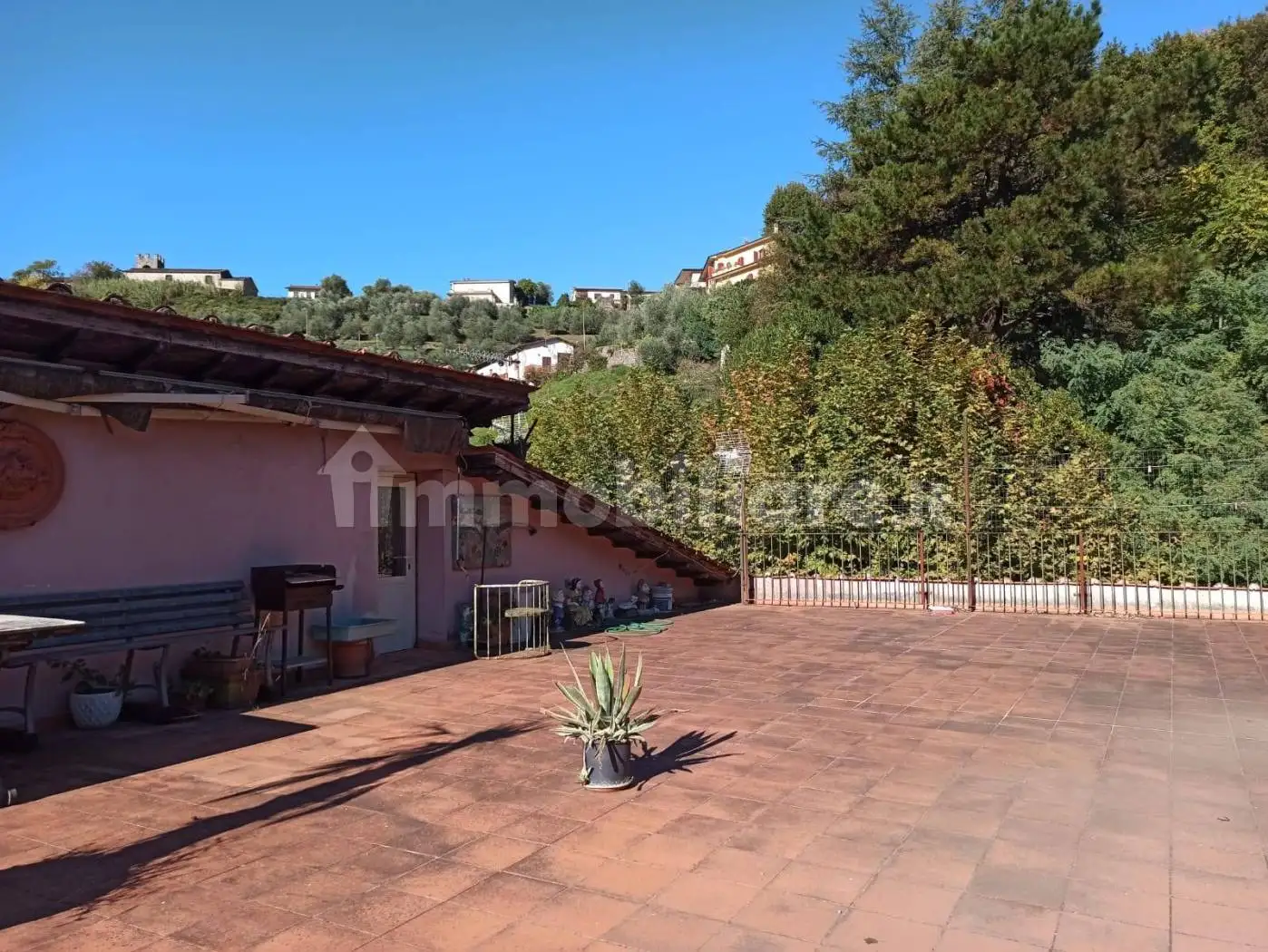 Appartamento via Martiri della Resistenza 1, Centro, Borgo a Mozzano - foto 3