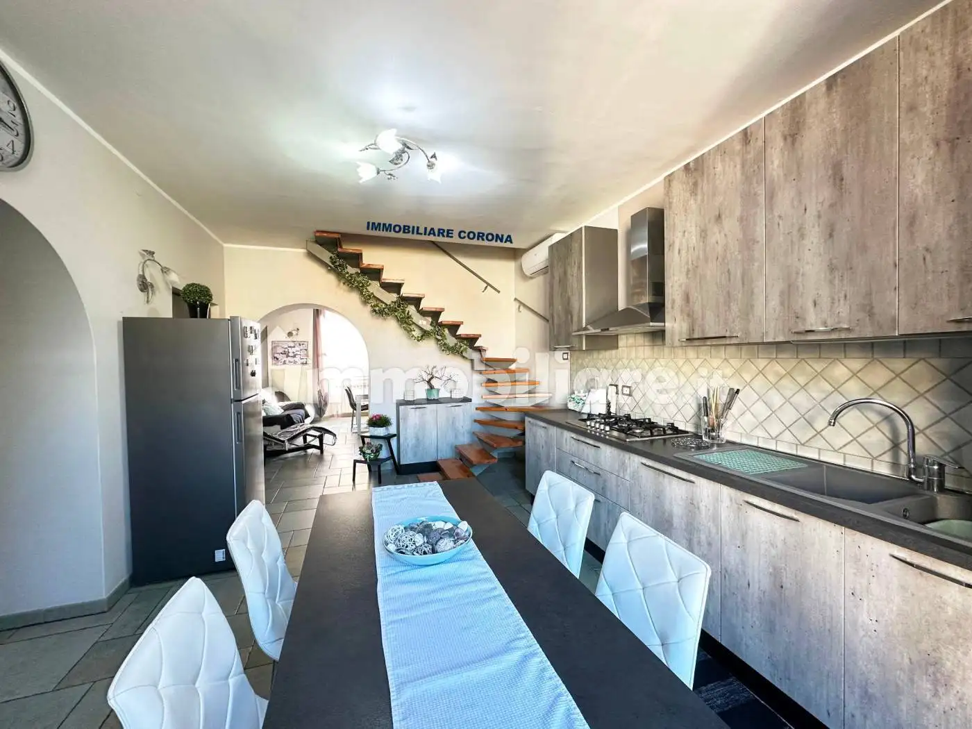 Appartamento in vendita a Terracina