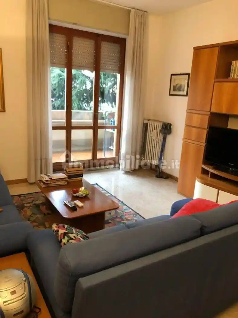 Appartamento in vendita a Corsico