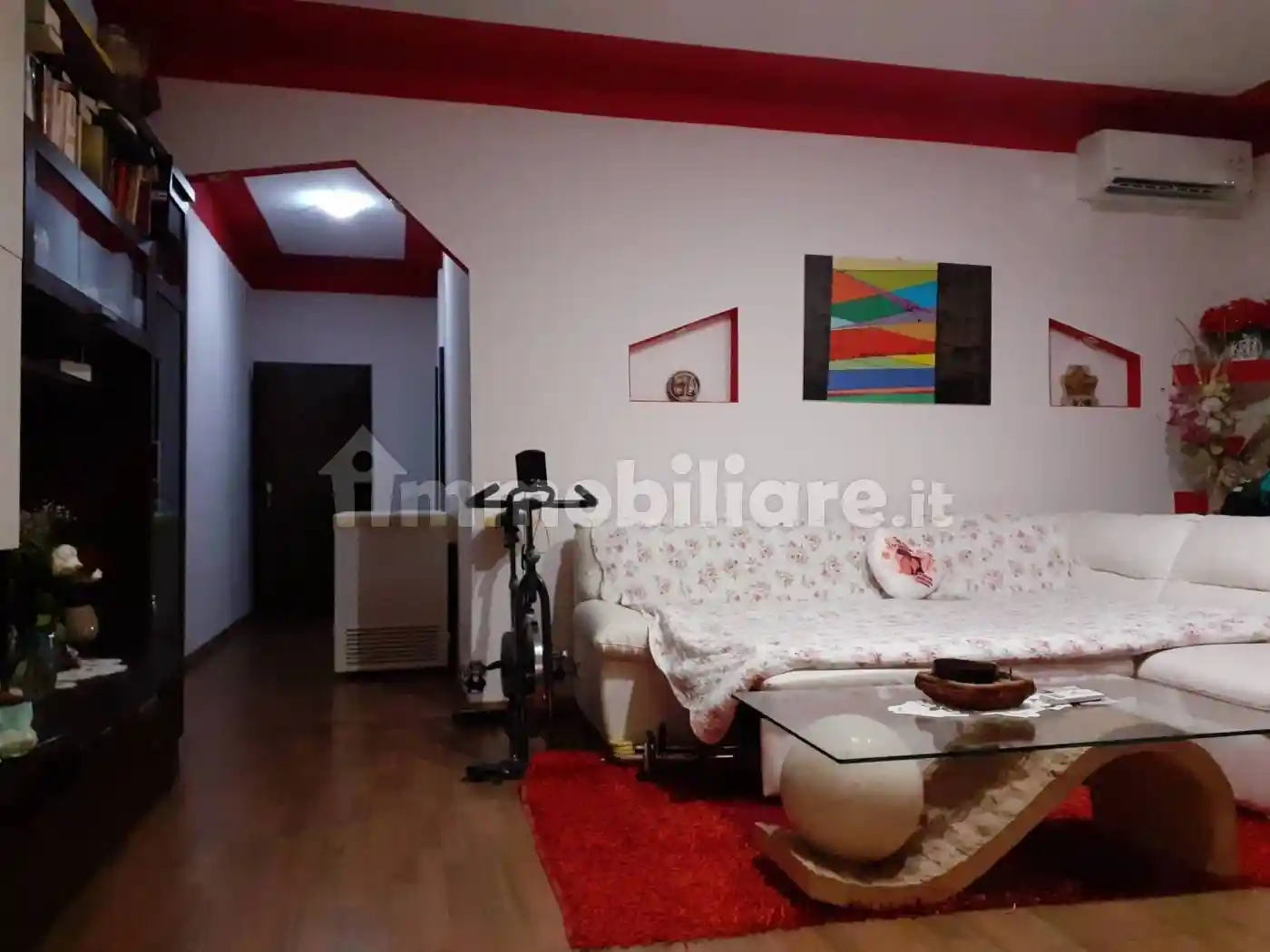 Appartamento in vendita a Bovisio-Masciago