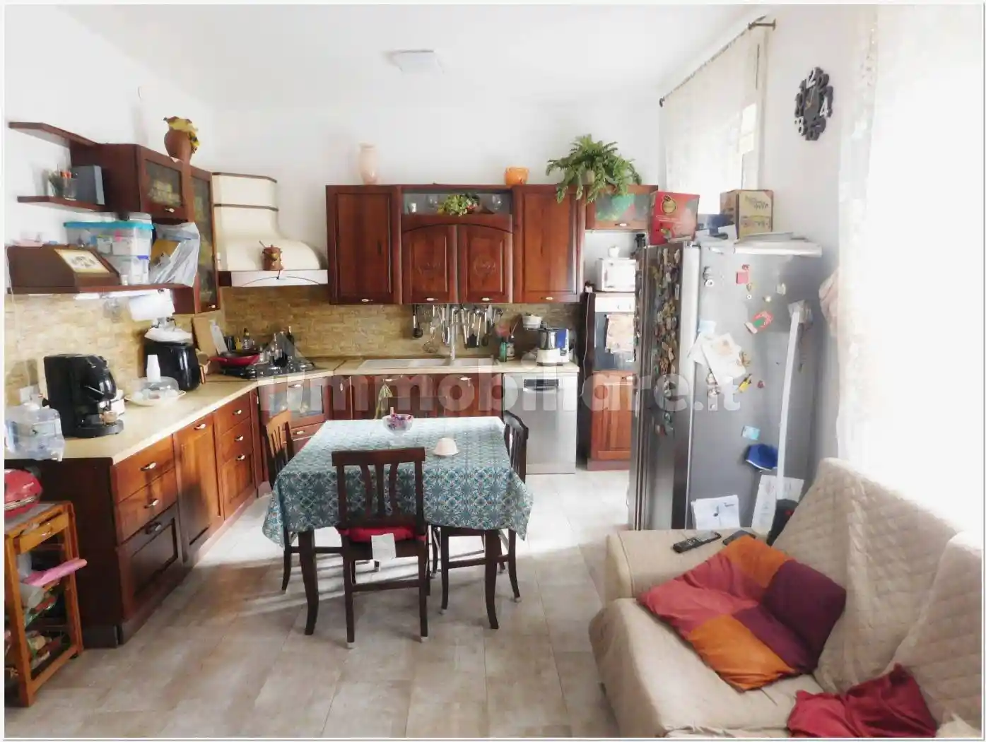 Appartamento in vendita a Augusta