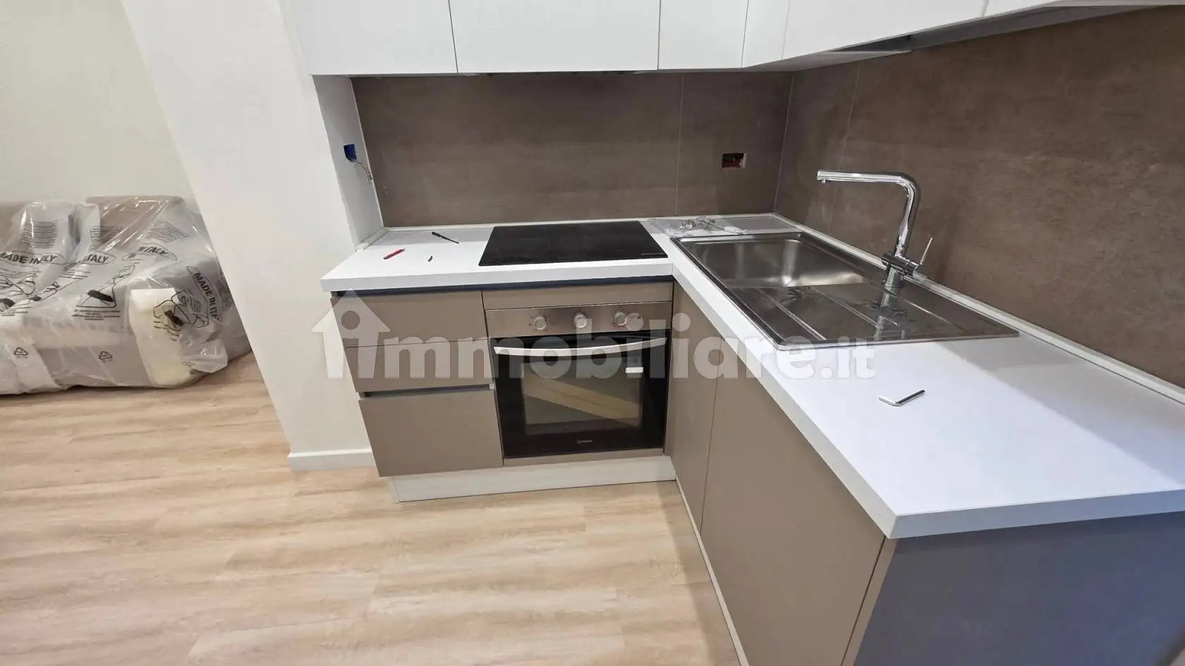 Appartamento in vendita a Cosenza