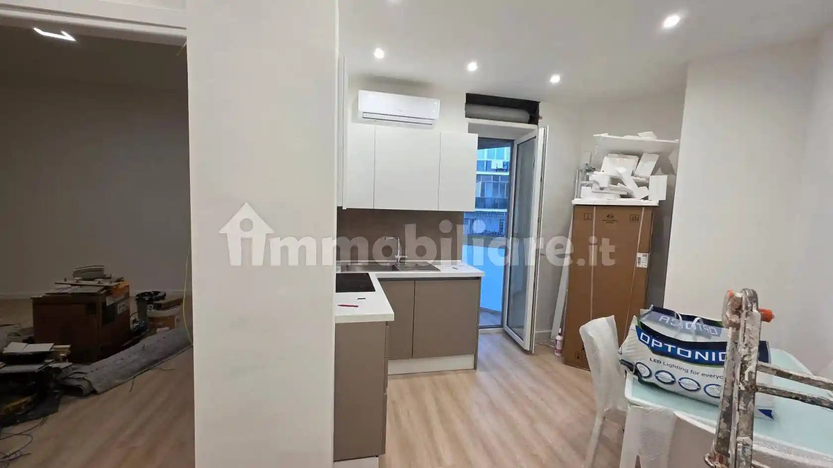 Trilocale viale della Repubblica 164, Centro, Cosenza - foto 2