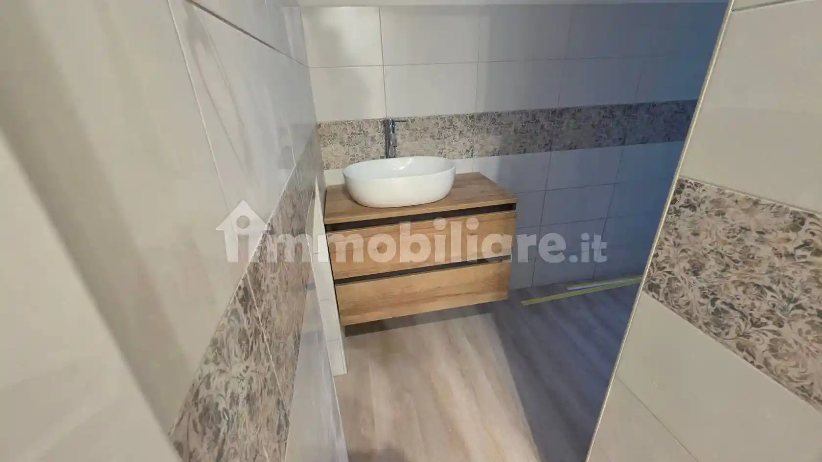 Trilocale viale della Repubblica 164, Centro, Cosenza - foto 4