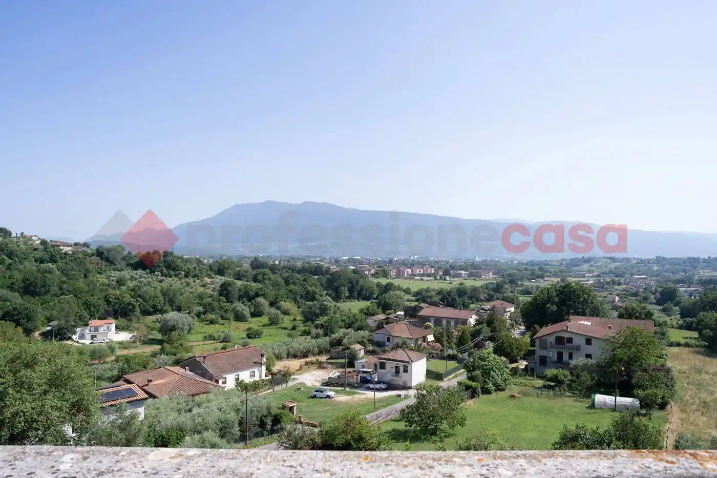 Appartamento in vendita a Anagni