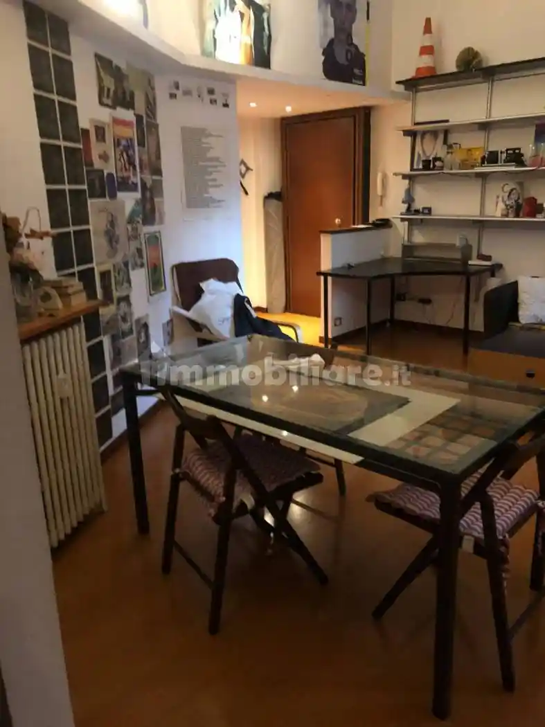 Trilocale via Inama, Città Studi, Milano - foto 2