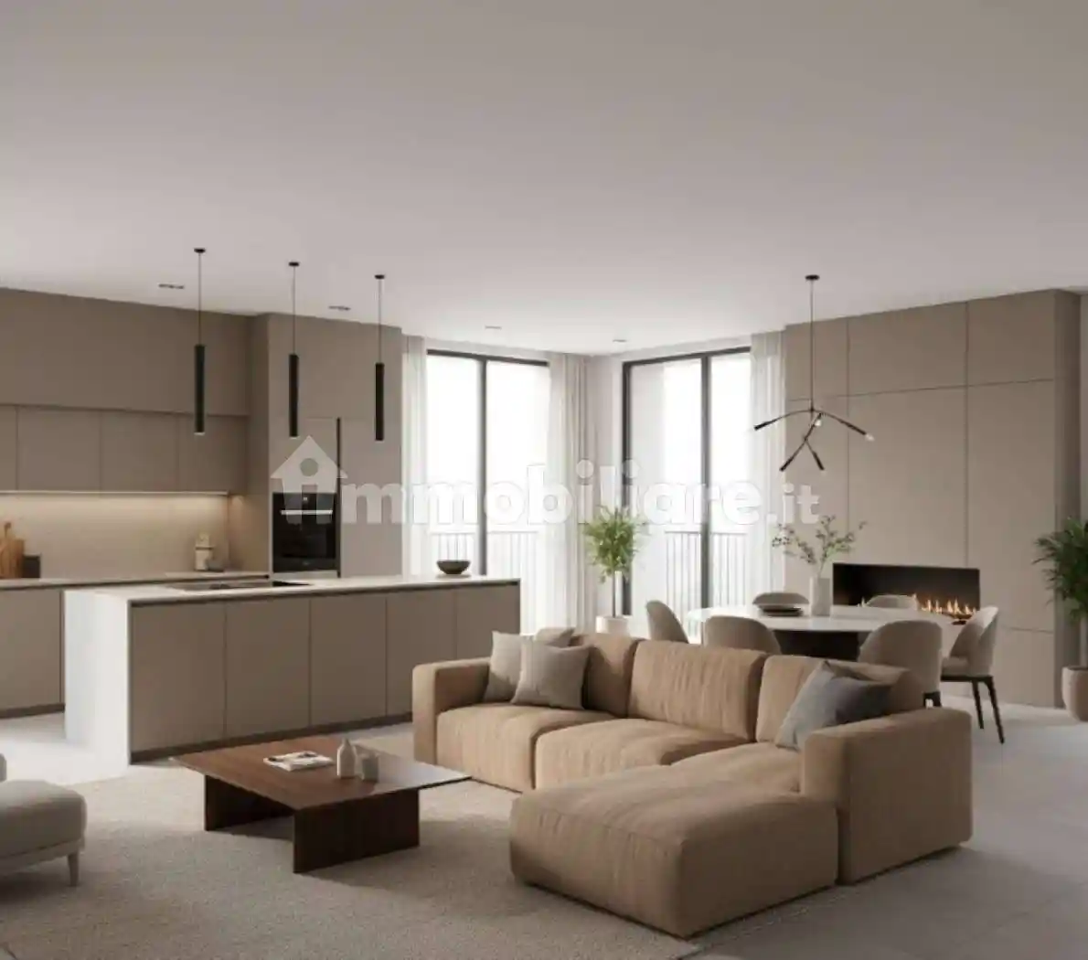 Appartamento in vendita a Bellaria-Igea Marina