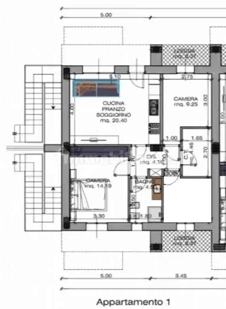 Appartamento - foto 3