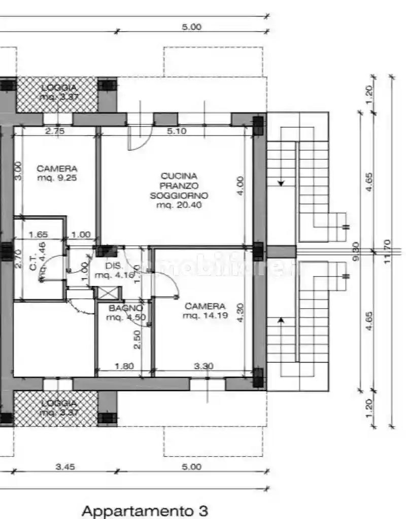 Appartamento - foto 4