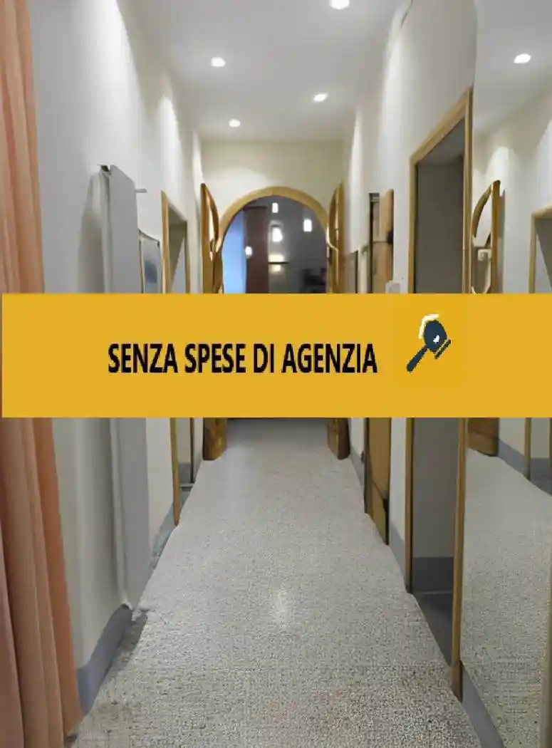 Appartamento in vendita a Pisa