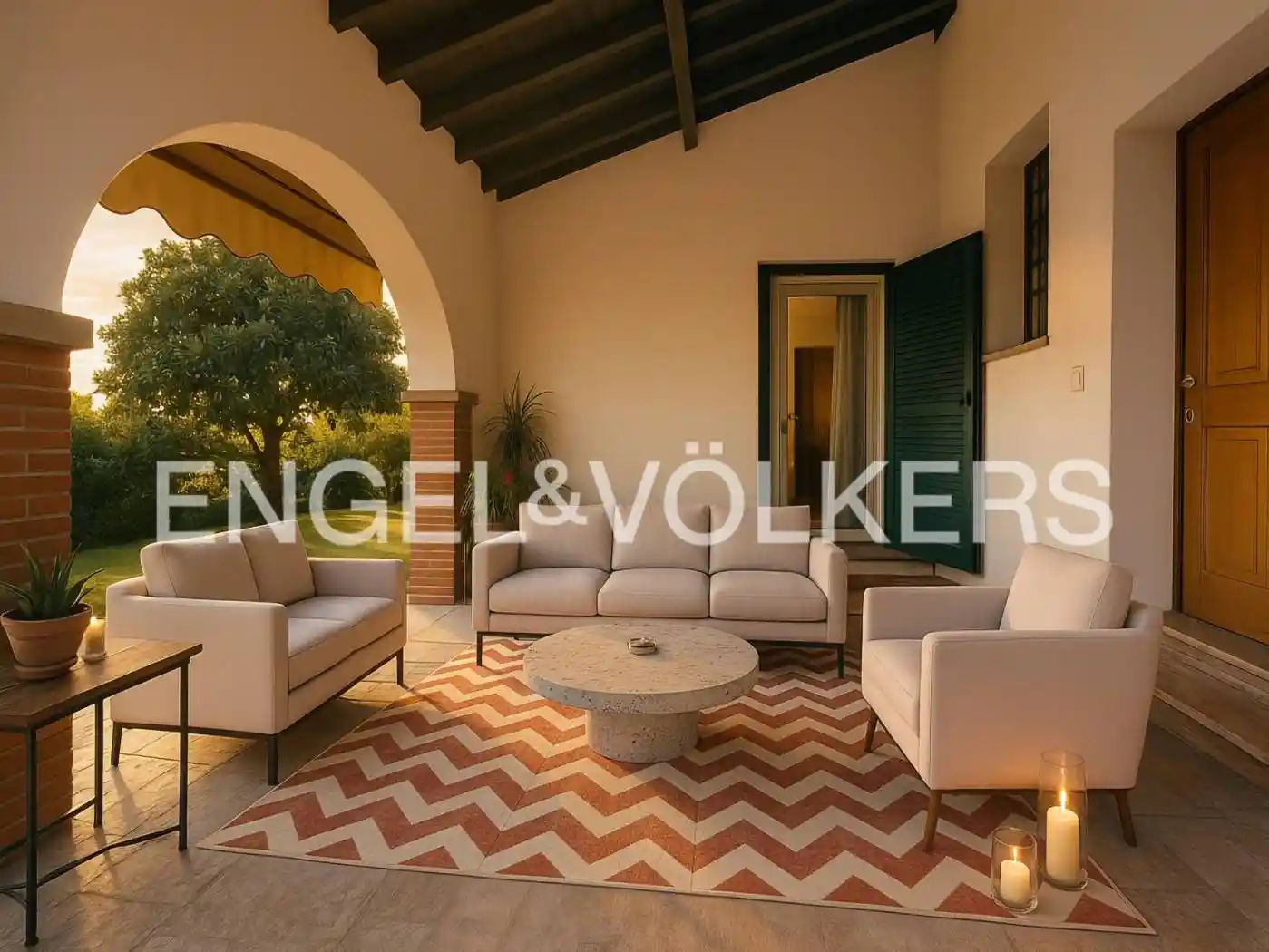 Villa unifamiliare via Giulio Uberti, Urago Mella, Brescia - foto 2