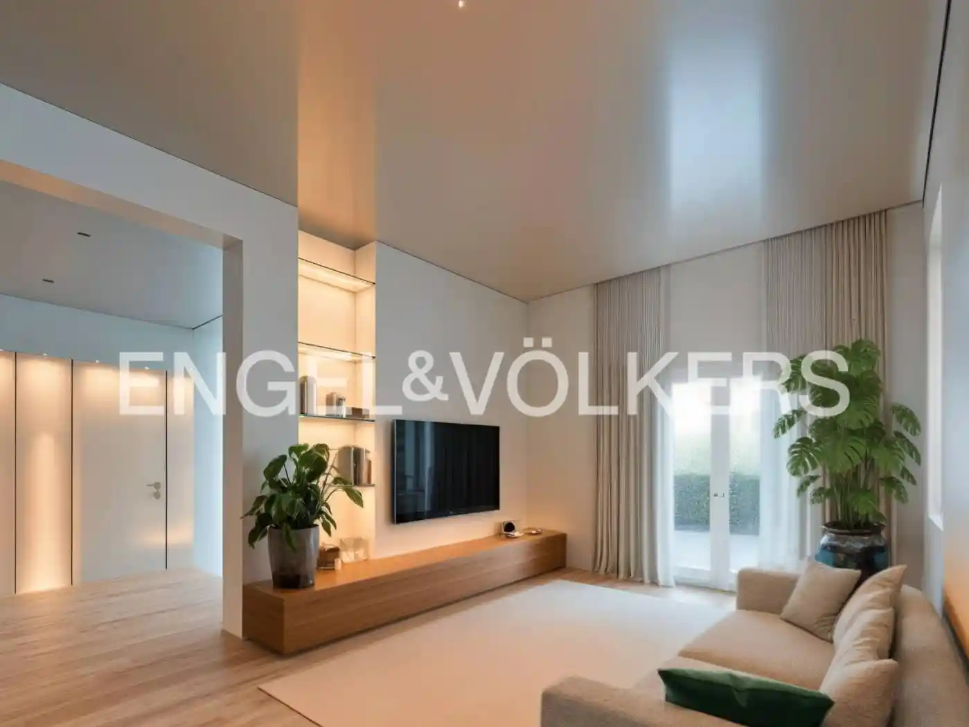 Villa unifamiliare via Giulio Uberti, Urago Mella, Brescia - foto 4