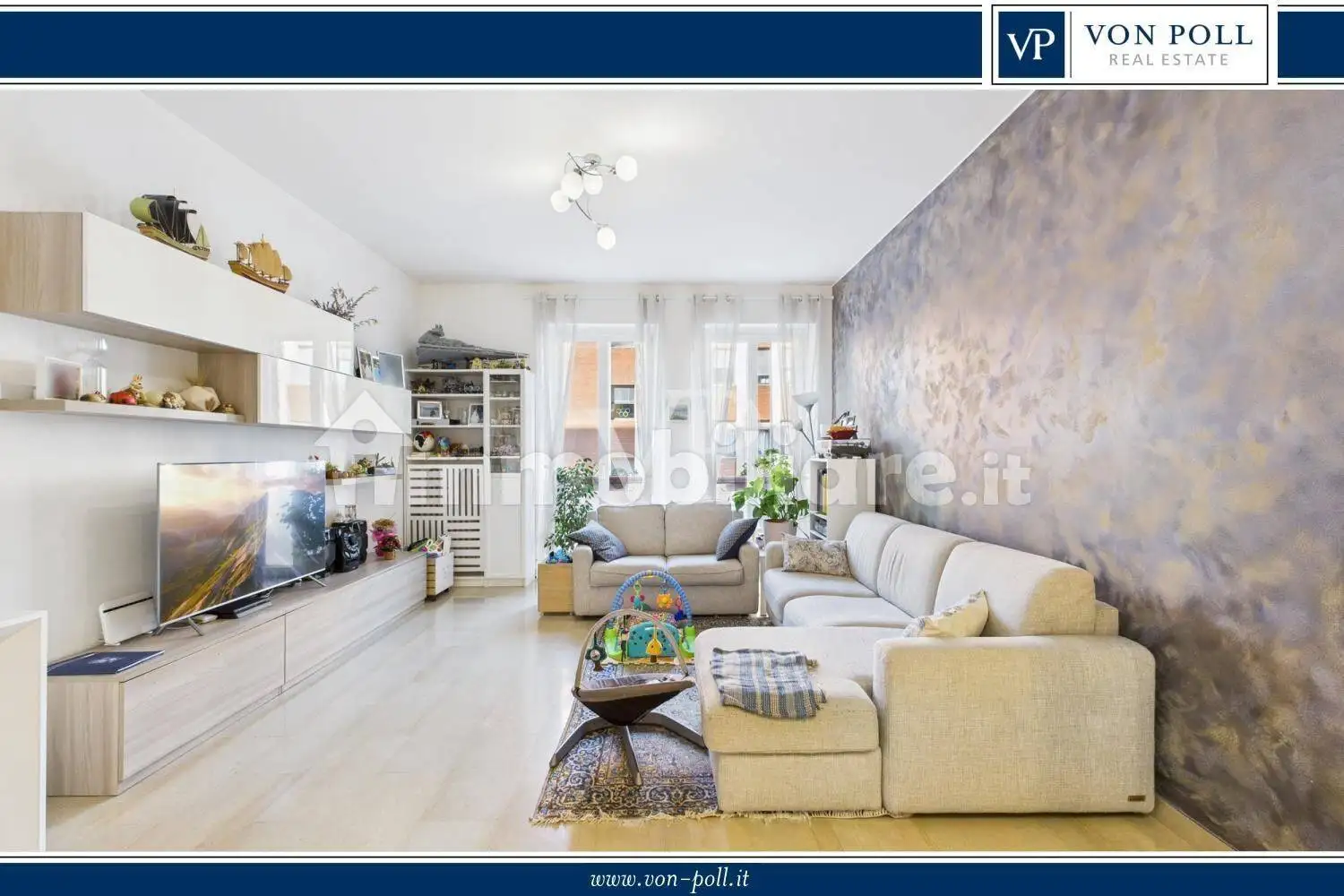 Apartment in vendita a Milan