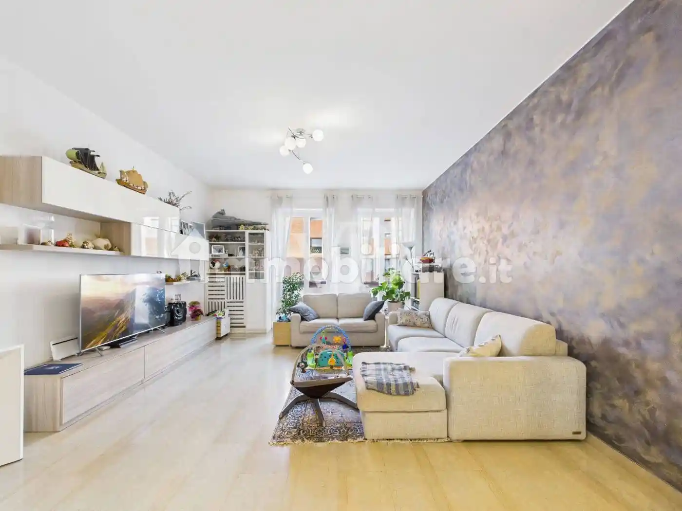 Trilocale via Emilio De Marchi 52, Greco - Segnano, Milano - foto 2