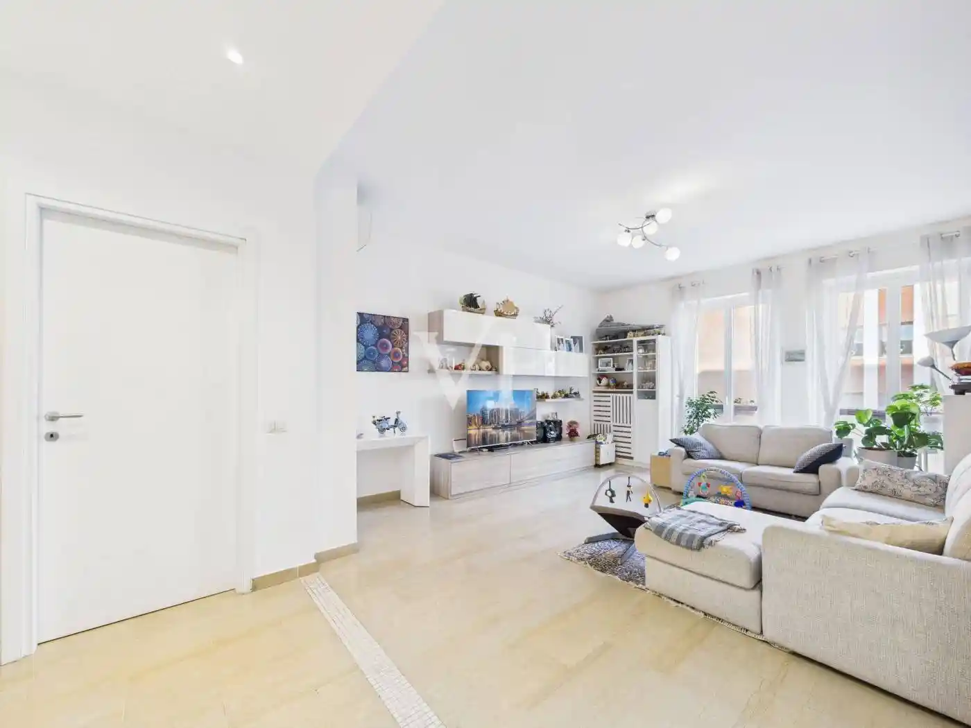 Trilocale via Emilio De Marchi 52, Greco - Segnano, Milano - foto 3