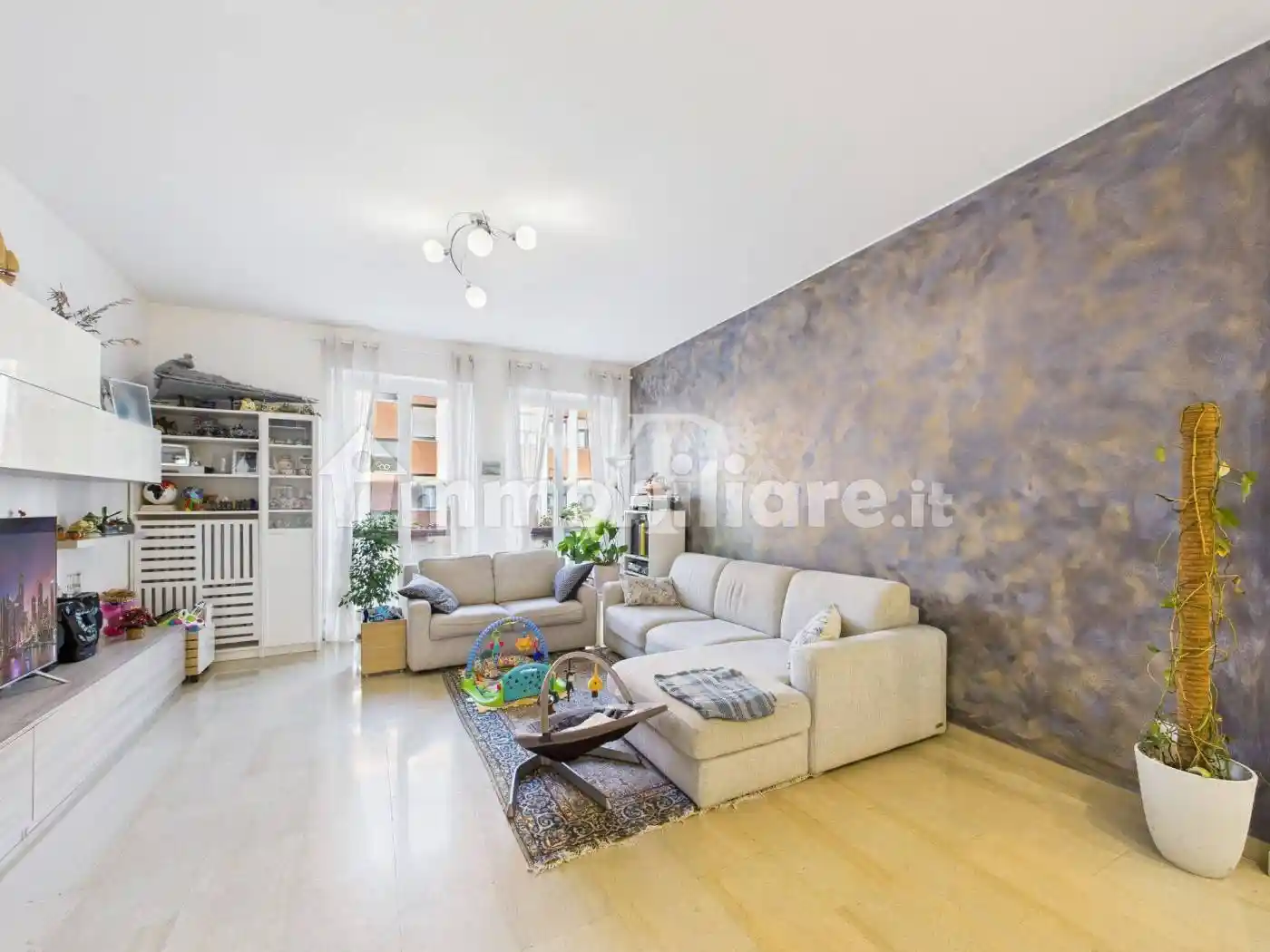 Trilocale via Emilio De Marchi 52, Greco - Segnano, Milano - foto 4