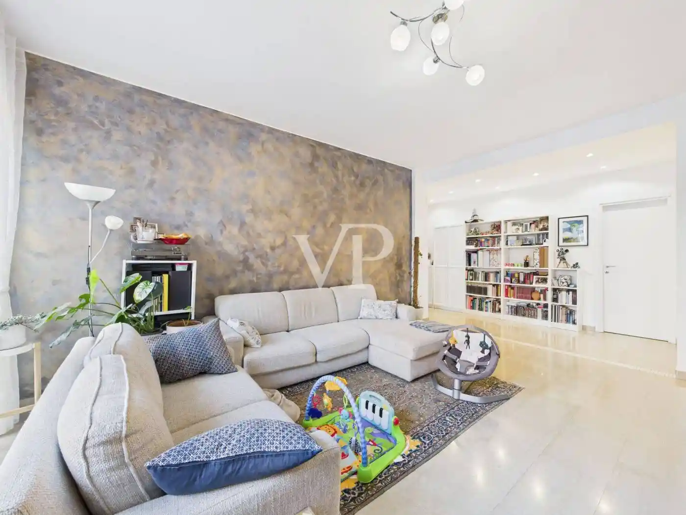 Trilocale via Emilio De Marchi 52, Greco - Segnano, Milano - foto 5