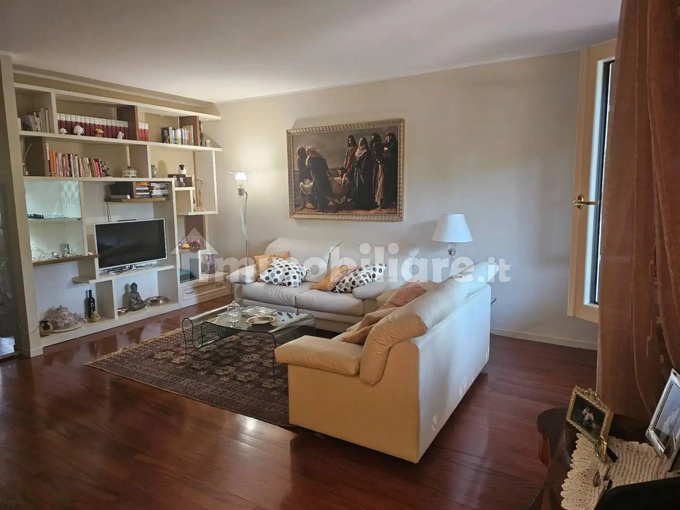 Villa in vendita a Prato