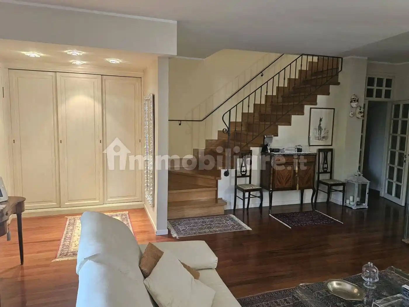 Villa unifamiliare via Marcello Malpighi, Villa Fiorita, Prato - foto 3